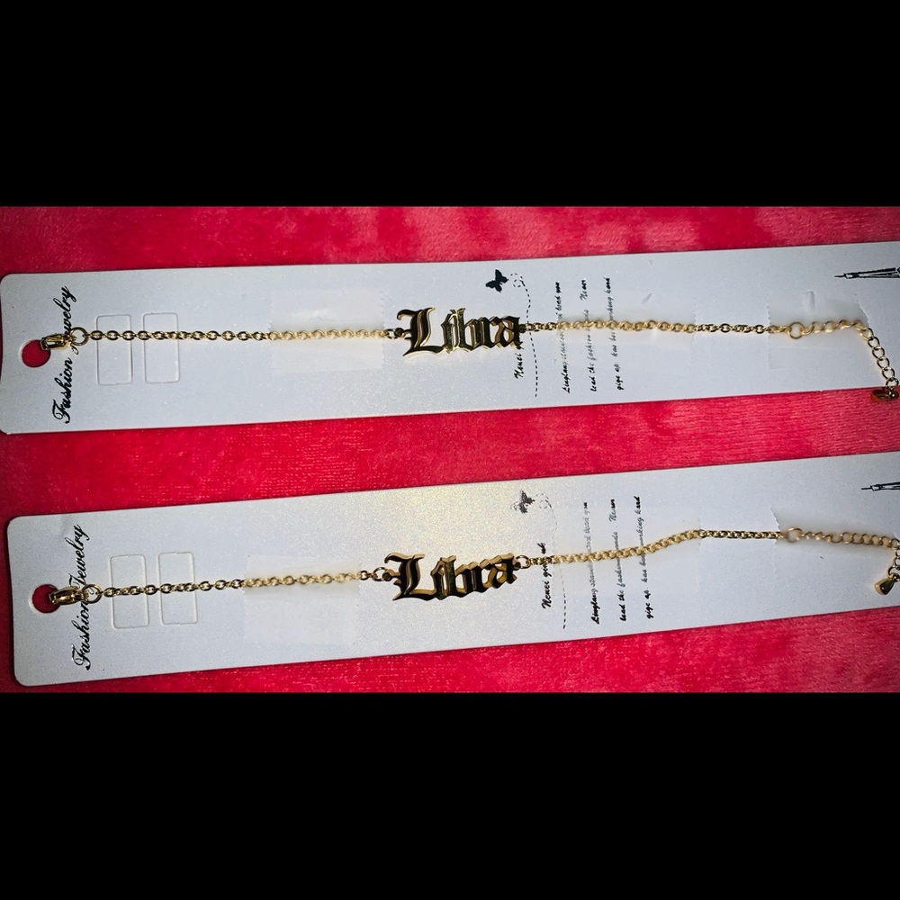 Zodiac Bracelets - Picture 2 of 13